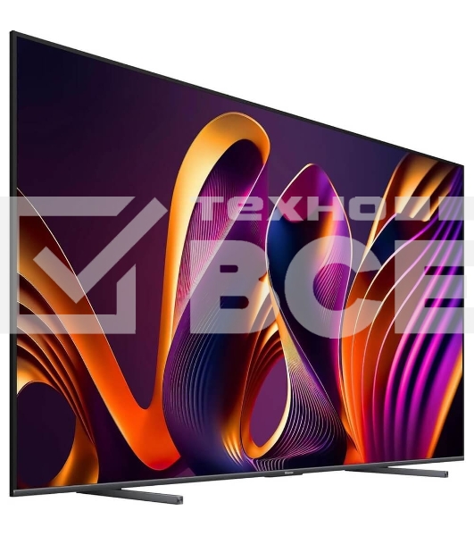 Телевизор Hisense 100