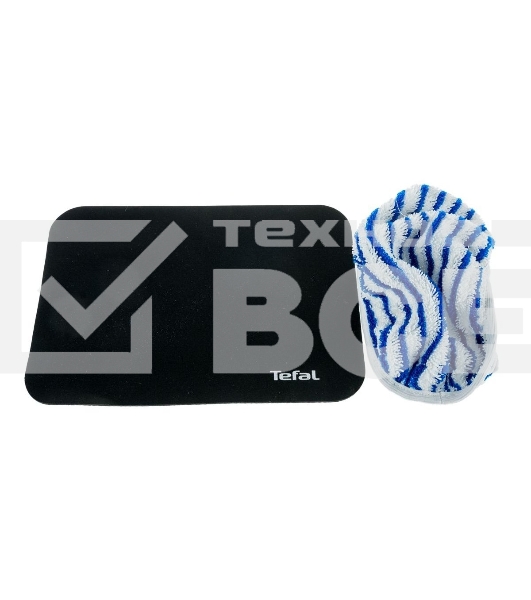 Пароочиститель Tefal VP6557RH