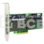 Контроллер Broadcom MegaRAID SAS 9361-24i SGL (05-50022-00), PCIe 3.0 x8 LP, SAS/SATA 12G, RAID 0,1,5,6,10,50,60, 24port(6*int SFF8643), Cache 4GB, 3324ROC, фото6