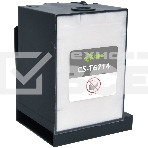 Бункер Cactus CS-T6714 (T6714) для Epson WF-C869RDTWF/ WF-C8190DW, фото3