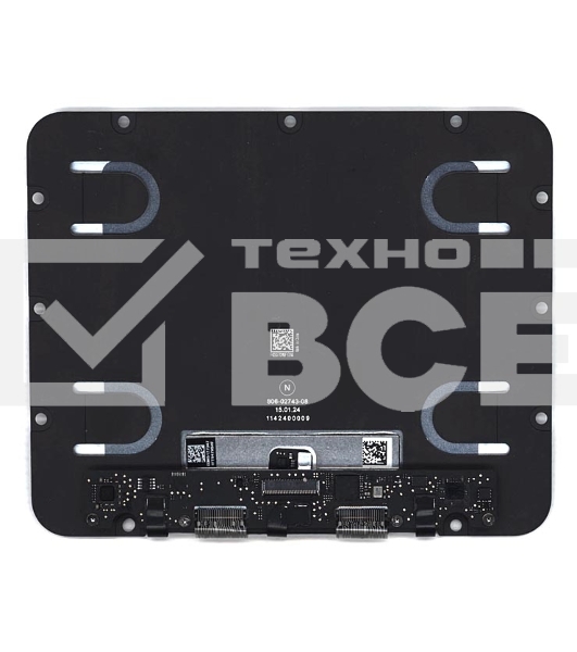 Тачпад для MacBook Pro 15 Retina A1398 Mid 2015 (810-5827)