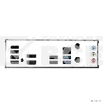 Материнская плата Maxsun Terminator B760M D5, LGA 1700, Intel B760, 4xDDR5, 4xSATA, 3xM.2, 1xPCIe 5.0 x16, 1xPCIe x4, 1xPCIe 3.0 x1, 1xHDMI, 1xDP, 2xUSB 3.2 Gen 1, 6xUSB 2.0, 1x 2.5Gb LAN, 3x3.5 мм, 5.1, mATX, фото3
