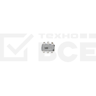 Микросхема Microchip Technology [MCP65R41T-2402E/CHY]
