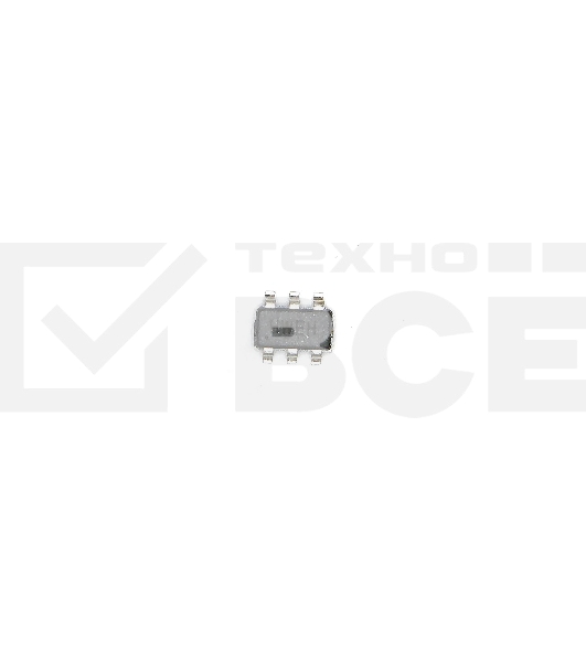 Микросхема Microchip Technology [MCP65R41T-2402E/CHY]