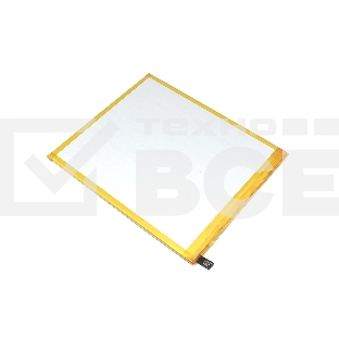 Аккумуляторная батарея HB2899CO для Huawei MediaPad M3 8.4 LTE BTV-W09/DL09 3.82V 4980mAh