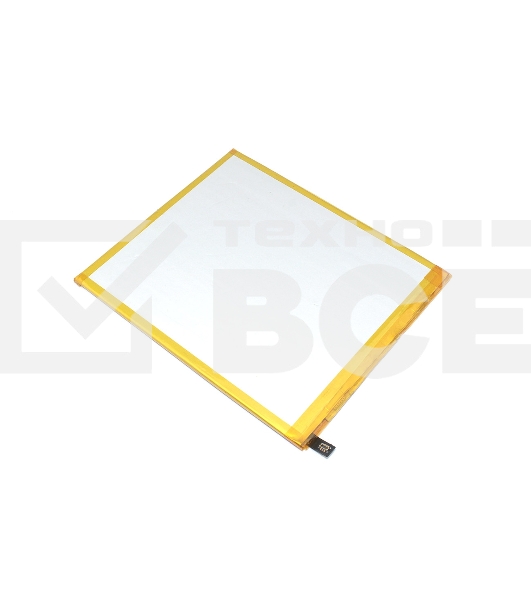 Аккумуляторная батарея HB2899CO для Huawei MediaPad M3 8.4 LTE BTV-W09/DL09 3.82V 4980mAh
