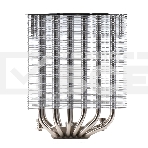 Кулер для процессора Thermalright Peerless Assassin 120 (4-pin PWM, 157mm, Ni/CU, 6x6mm, 2x120mm, 66.17CFM, 25.6dBA, 1500RPM, S: 1700, 1200, 115X, AM5, AM4), фото3