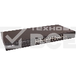 Коммутатор OSNOVO SW-72402/L2 Управляемый (L2+) гигабитный на 26 портов, фото2