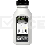 Тонер Cactus CS-TKYCU2Y-LT-100 желтый флакон 100гр. для принтера Kyocera Color Universal TK-52xx/TK-54xx/TK-83xx/TK-85xx/TK-88xx, фото 1