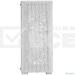 Компьютерный корпус 1STPLAYER FIREBASE XP White / ATX / 4x120mm LED fans / XP-WH-4F1-W, фото3
