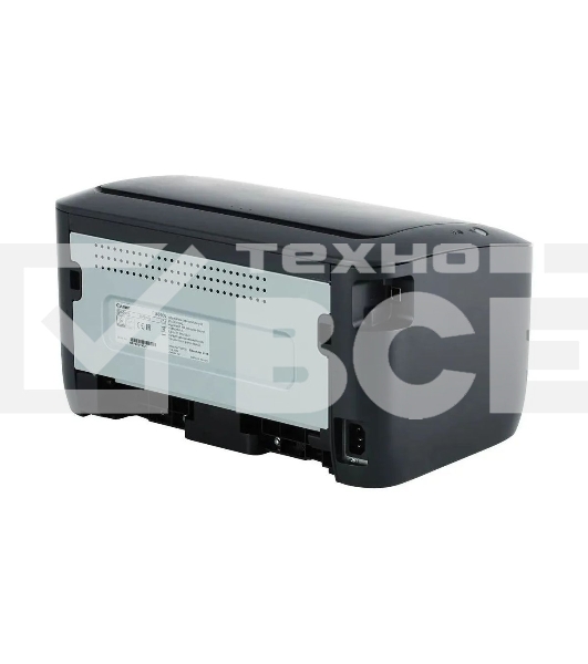Принтер Canon imageCLASS LBP6030B (8468B010) ч.б., A4, 600x600 dpi, 18 стр/мин (A4), USB