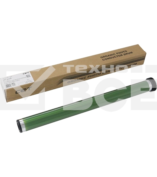 Барабан (Япония) для XEROX DocuCentre S2110/S2011/S2320/S2520 (CET), 69000 стр., CET101112