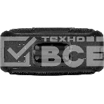 Портативная колонка Sven PS-860 черный 100W 1.0 BT/3.5Jack 5400mAh (SV-022518), фото9