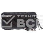 Клатч мужской Piquadro Modus Special AC2141MOS/N, черный, натур.кожа, фото8