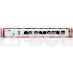 Межсетевой экран Zyxel USG FLEX 200HP, Rack, 1xRJ-45: 1/2.5G (LAN/WAN), 1xRJ-45: 1/2.5G PoE+ (LAN/WAN), 6xRJ-45: 1G (LAN/WAN), 1xUSB3.0 **, фото6