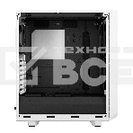Корпус Fractal Design MESHIFY 2 COMPACT WHITE - TG / ATX, TG / 2x140mm & 1x120mm fans inc. / FD-C-MES2C-05, фото12