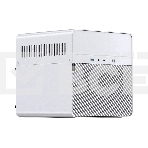 Корпус без блока питания Case JONSBO N2, Mini-Tower, 1x120mm, 1xUSB-A 3.0 + 1xUSB-C 3.2, SFX PSU Support, mITX White, фото13