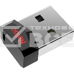 Флешка USB Netac UM81 (NT03UM81N-004G-20BK), 4Gb, USB 2.0, R/W 30/10, черный/красный, фото8