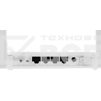 Беспроводной двухдиапазонный маршрутизатор AC1200, 1x100Base-TX WAN, 3x100Base-TX LAN, 4 внешние антенны 5 dBi, фото11