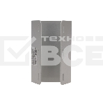 Кронштейн для камер видеонаблюдения на столб Rexant, 20х13см, под хомуты Reant (Хомуты в комплект не входят!), фото 1