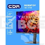 Монитор 27