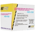 Фотобумага глянцевая односторонняя (Hi-image paper) 102х152, 210 г/м, 500 л., фото3