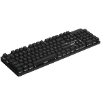 Клавиатура Defender Axeman GK-302 проводная, USB Type-A, чёрный, фото19