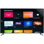 Телевизор Hyundai 55' H-LED55BU7003 черный LED UHD 60Hz Smart TV, фото25