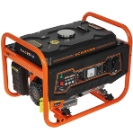 Электрогенератор бензиновый Carver PPG-2500А, 2.3 кВт, 67 дБ, 40 кг, фото31