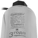 Насос скважинный центробежный ВОДОМЕТ 40/75 ок (обратный клапан в комплекте), фото8