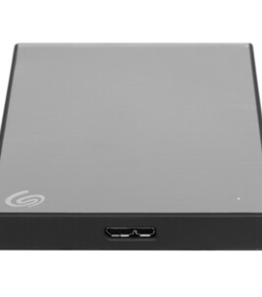 Жесткий диск Seagate One Touch STKY1000401 USB 3.0 1Tb 2.5' серебристый