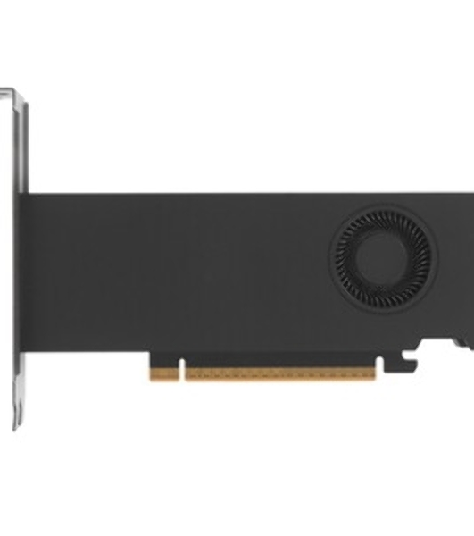 Видеокарта NVIDIA RTX PRO 2000 Blackwell 16 GB GDDR7