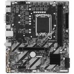 Материнская плата Gigabyte H810M S2H GEN5, LGA 1851, Intel H810, 2xDDR5, 4xSATA, 1xM.2, 1xPCIe 5.0 x16, 1xPCIe x1, 1xVGA, 1xHDMI, 1xDP, 1x1Gb LAN, 4xUSB-A 5Gbps, 2xUSB-A 2.0, 1xPS/2, 3x3.5 мм, 7.1, mATX, фото7