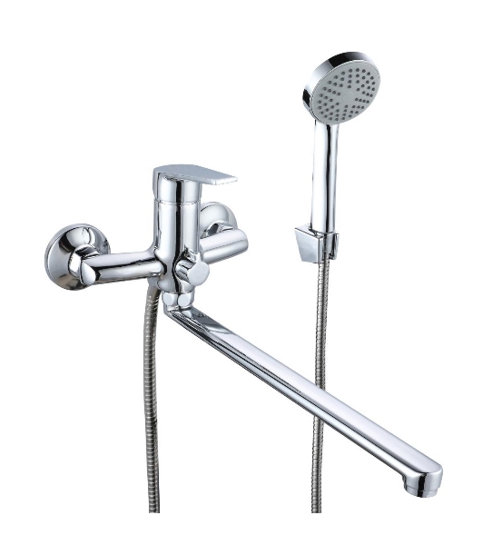 SL132-006E Смеситель для ванны, ø35