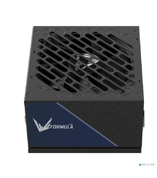 Блок питания Formula V Line FV-500LT, 500W, APFC, 12cm Fan