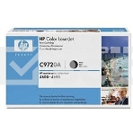 Картридж лазерный HP C9720A черный для Color LJ4600 Series, Black 9000стр., фото 1