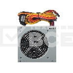 Блок питания Chieftec GPA-400S8, 400Вт, 120мм, серый, фото4