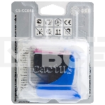 Картридж струйный Cactus CS-CC643 №121 многоцветный (9 мл.) для HP DJ D1663/D2563/D2663/D5563/F2423/F2483/F2493/F4213/F4275/F4283/F4583/PS C4683/C4783, фото4