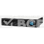 Источник бесперебойного питания APC Smart-UPS C SMC3000RMI2U 2100Вт 3000ВА черный, фото7