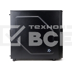 Компьютерный корпус Zalman Z1 черный, фото6