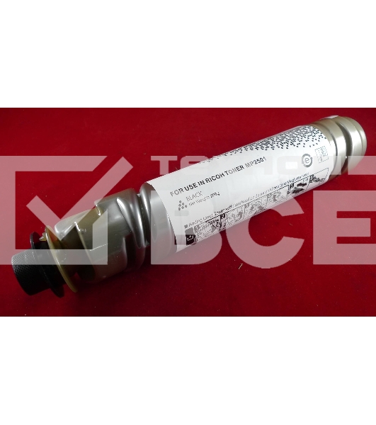 Картридж лазерный Ricoh tуре MP2501E Aficio MP2001/2501 (туба 260г) JPN