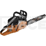 Пила бензиновая Carver HOBBY HSG 158-18, фото 1
