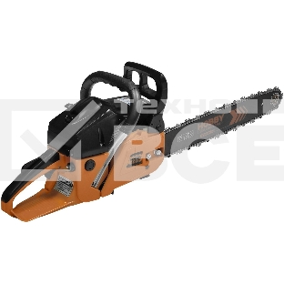 Пила бензиновая Carver HOBBY HSG 158-18