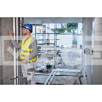 Лазерный нивелир Bosch GLL 2-15 G + LB 10, фото6