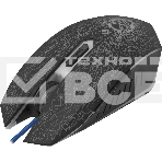 Мышь проводная Defender Shock GM-110L черный, 3200 dpi, USB, кнопки - 6, фото8