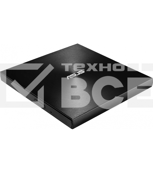 Оптический привод внешний DVD-RW Asus SDRW-08U8M-U черный USB slim ultra slim M-Disk Mac RTL