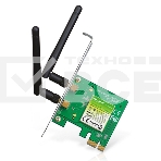 Сетевой адаптер TP-Link SOHO TL-WN881ND Адаптер 300Mbps Wireless N PCI, фото7
