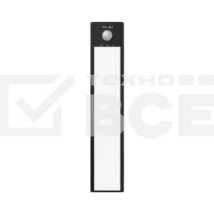 Световая панель с датчиком движения Yeelight Motion Sensor Closet Light A20 черный
