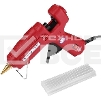 Клеевой пистолет Deko DKGG80/120 120Вт стерж.:11мм, фото4