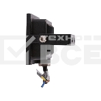 Прожектор Rexant СДО 10 Вт 800 Лм 4000 K черный корпус, фото2